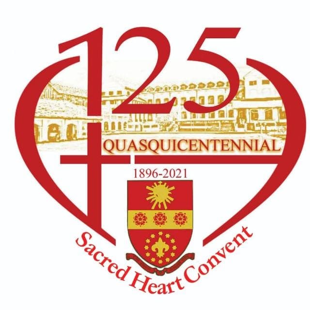 Sacred Heart Convent Logo